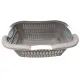 Wasmand 40x53x22 cm